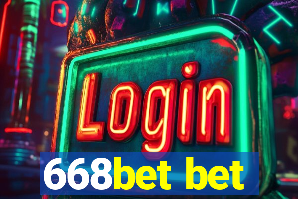 668bet bet